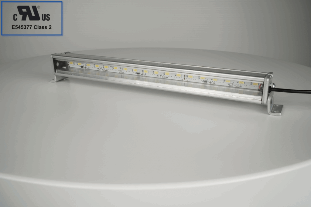Bar Light GEMHR