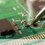 Electronic-board