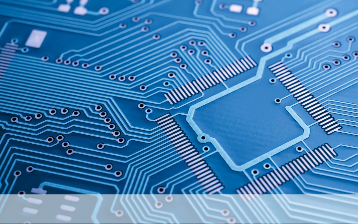 Progettazione di PCB e dispositivi elettronici