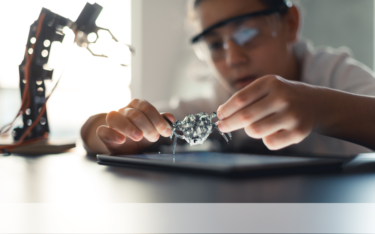 Prototipi e campionature