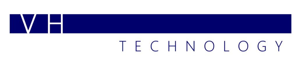 Logo partner Vh Technology