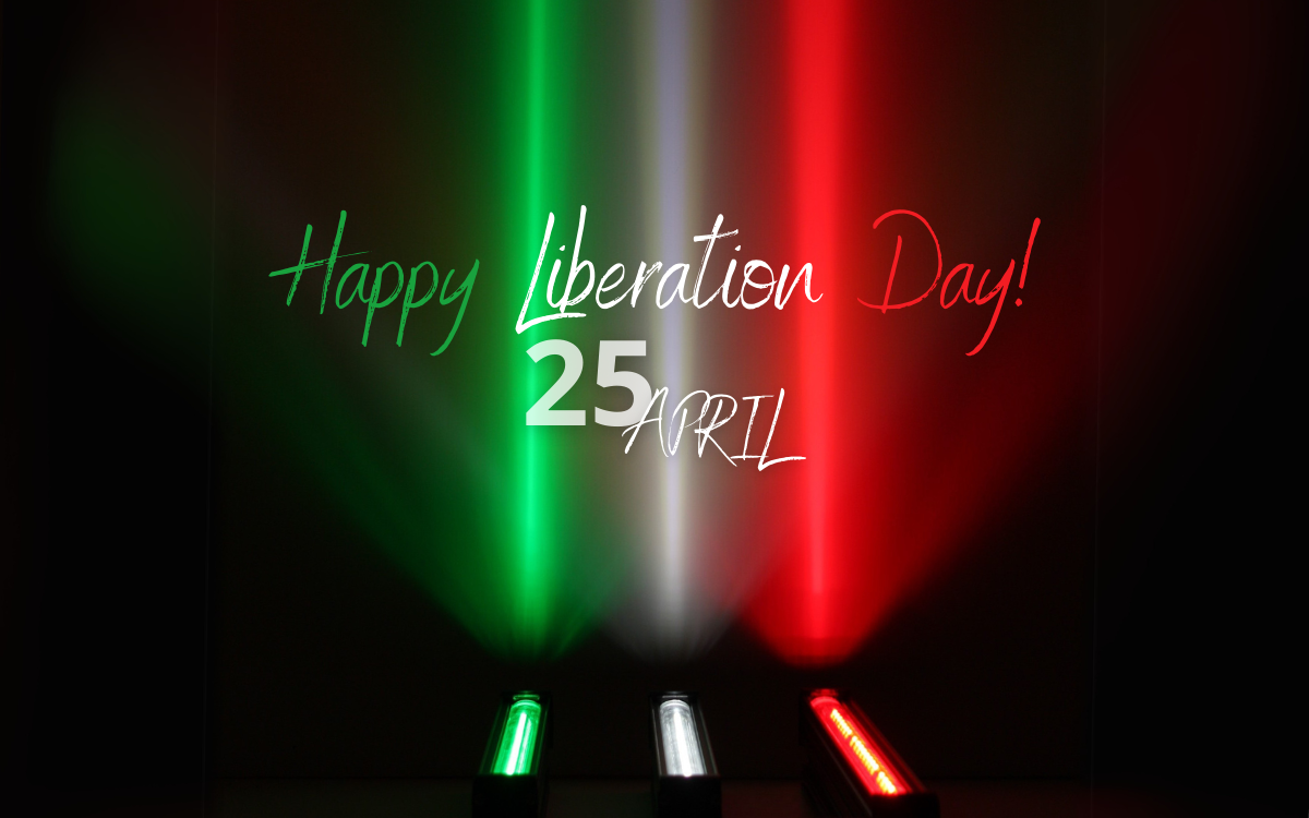 Liberation day 2025