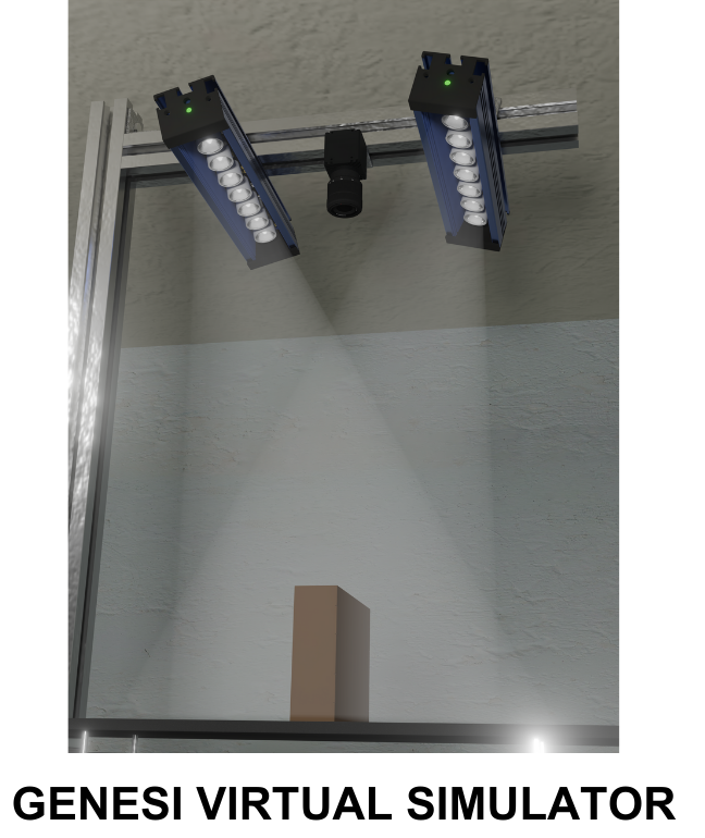 GVS - Genesi Virtual Simulator