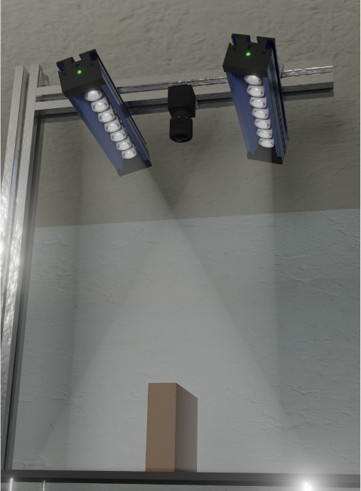 GVS - Genesi Virtual Simulator