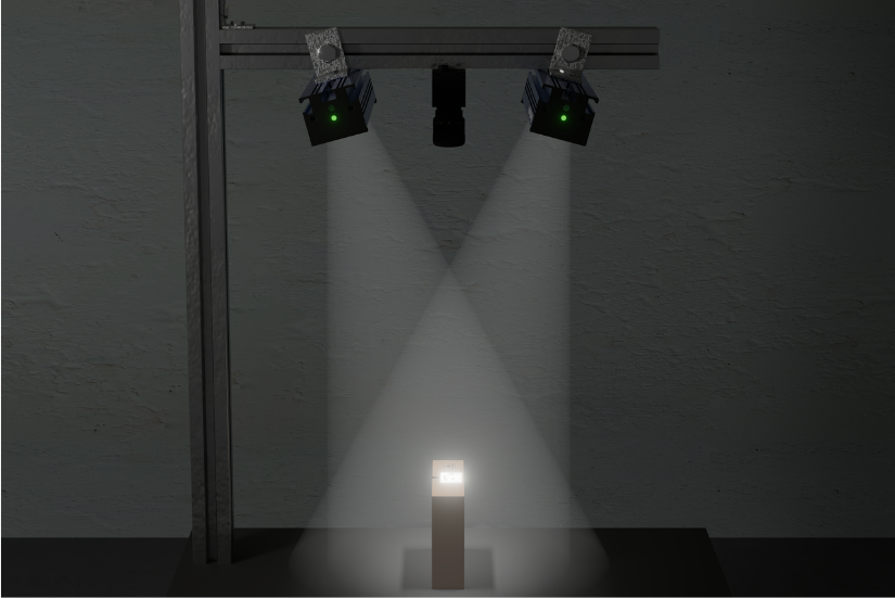 GVS - Genesi Virtual Simulator
