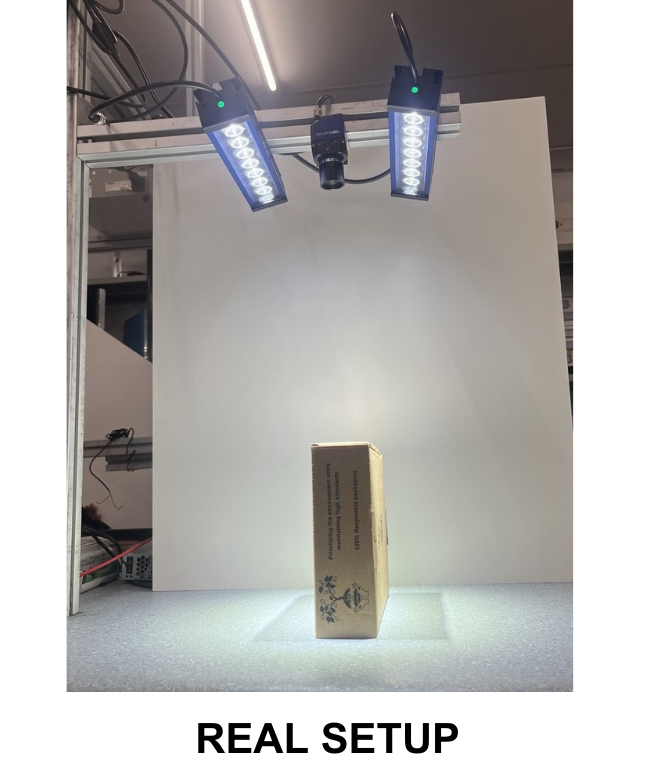 GVS - Genesi Virtual Simulator