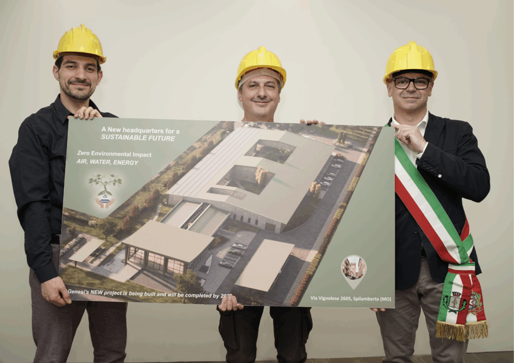 Foto sindaco