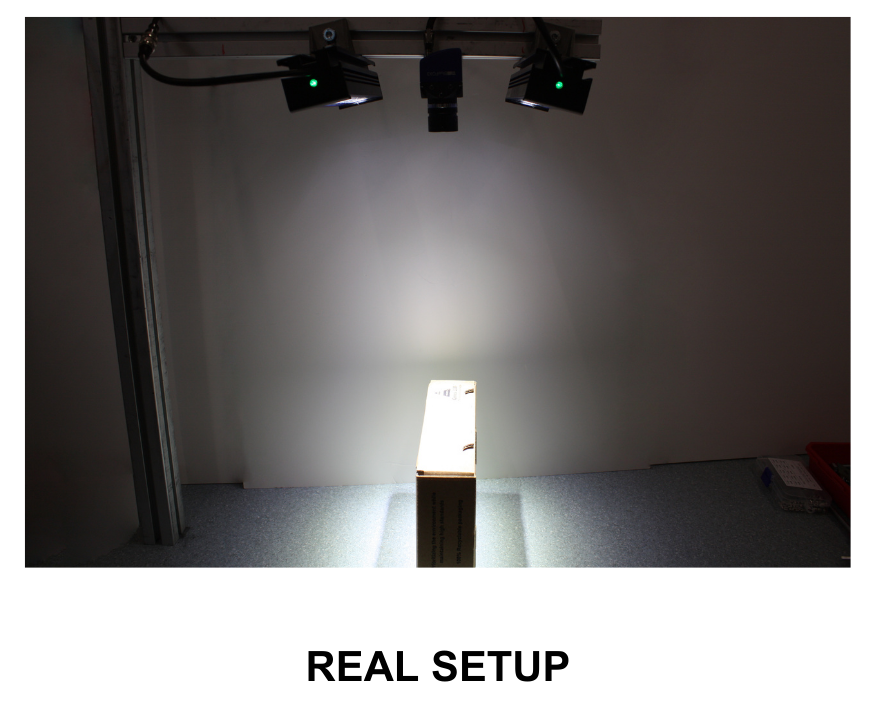 GVS - Genesi Virtual Simulator