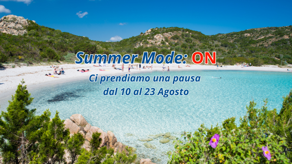 Summer closure_ITA