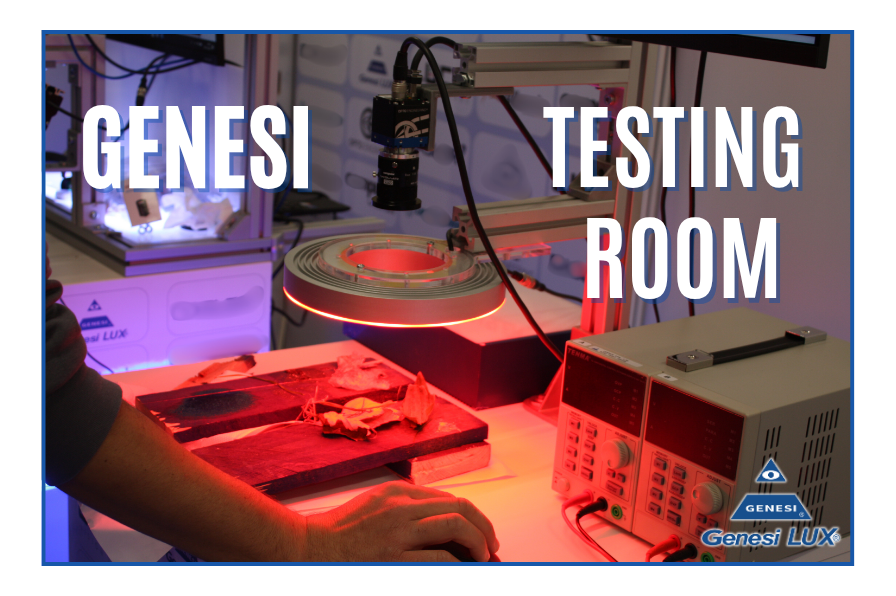anteprima articolo testing room
