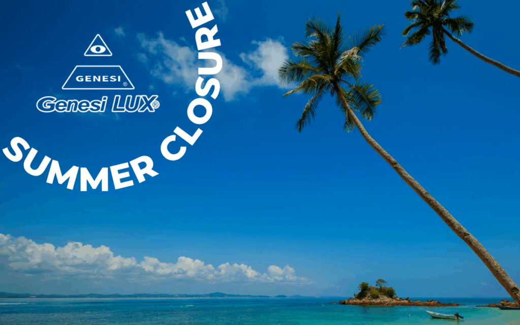 Summer closure