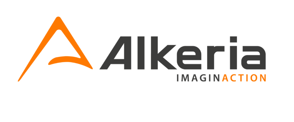 Logo Alkeria