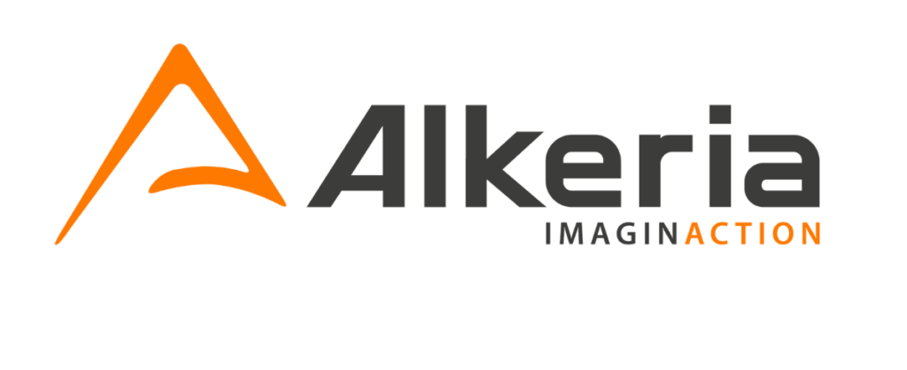 Logo Alkeria