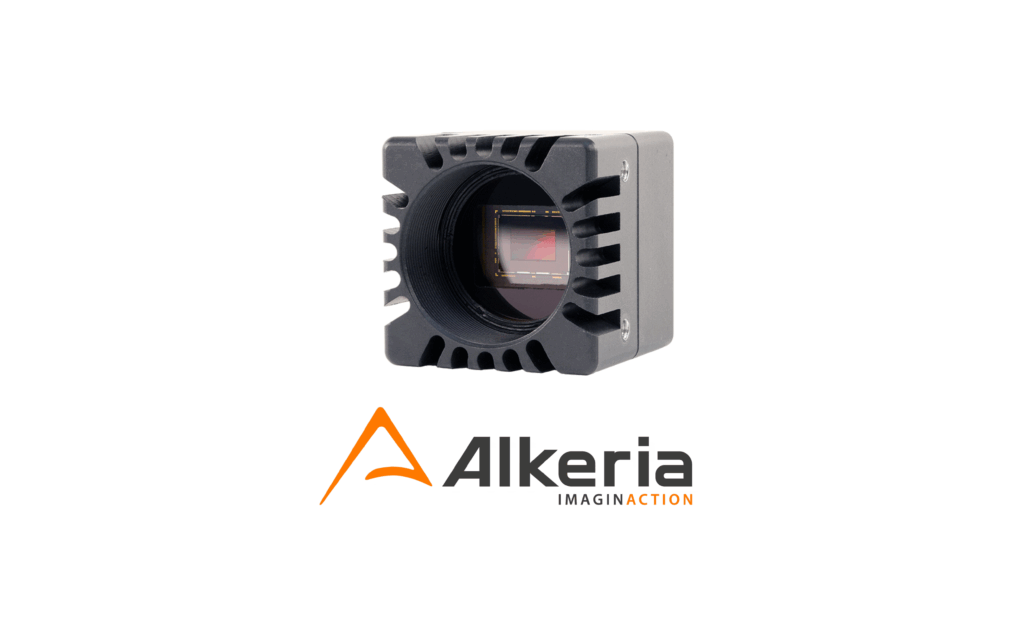 Camera Alkeria