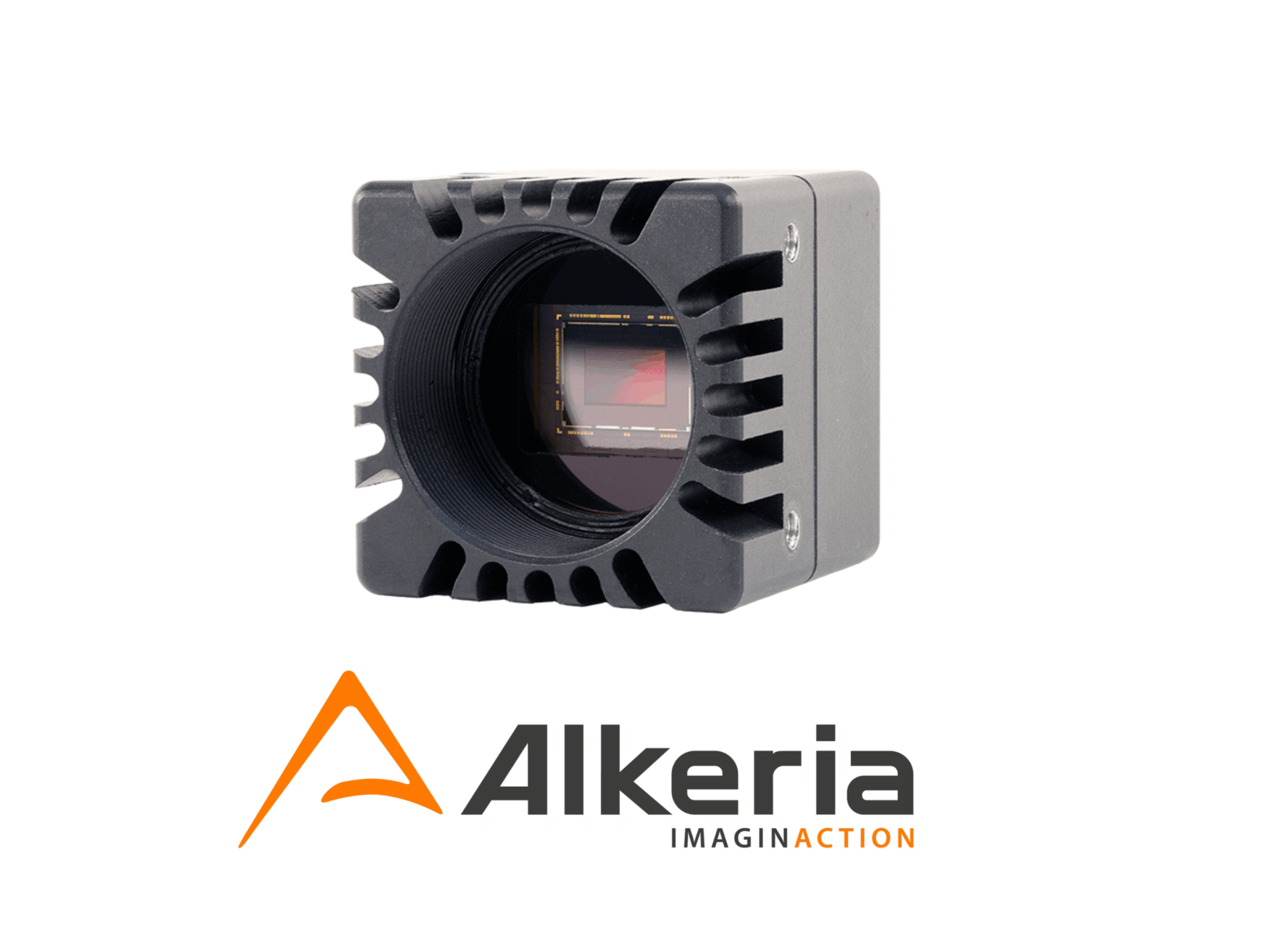 Camera Alkeria