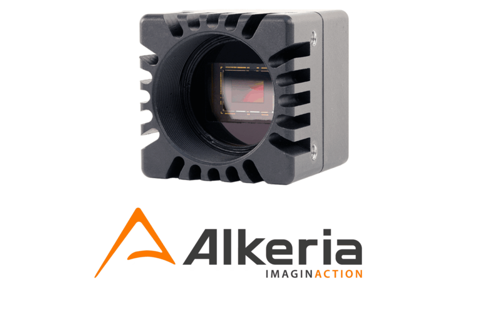 Camera Alkeria