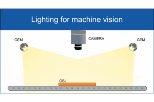 GEM-typical application