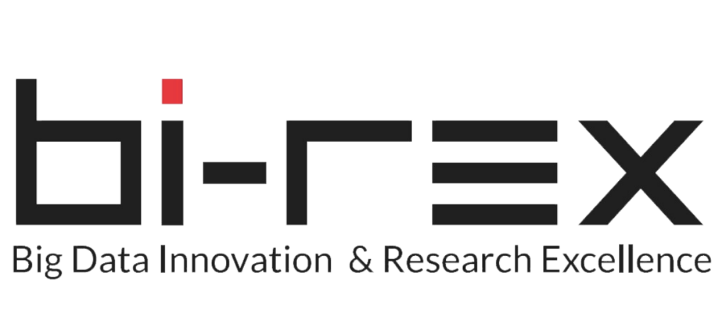 Logo BI-REX