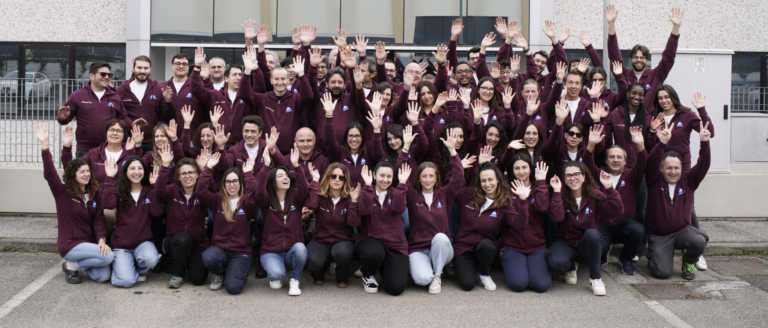 35 years of Genesi Elettronica