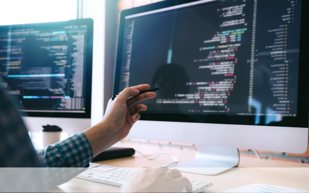 Software-development