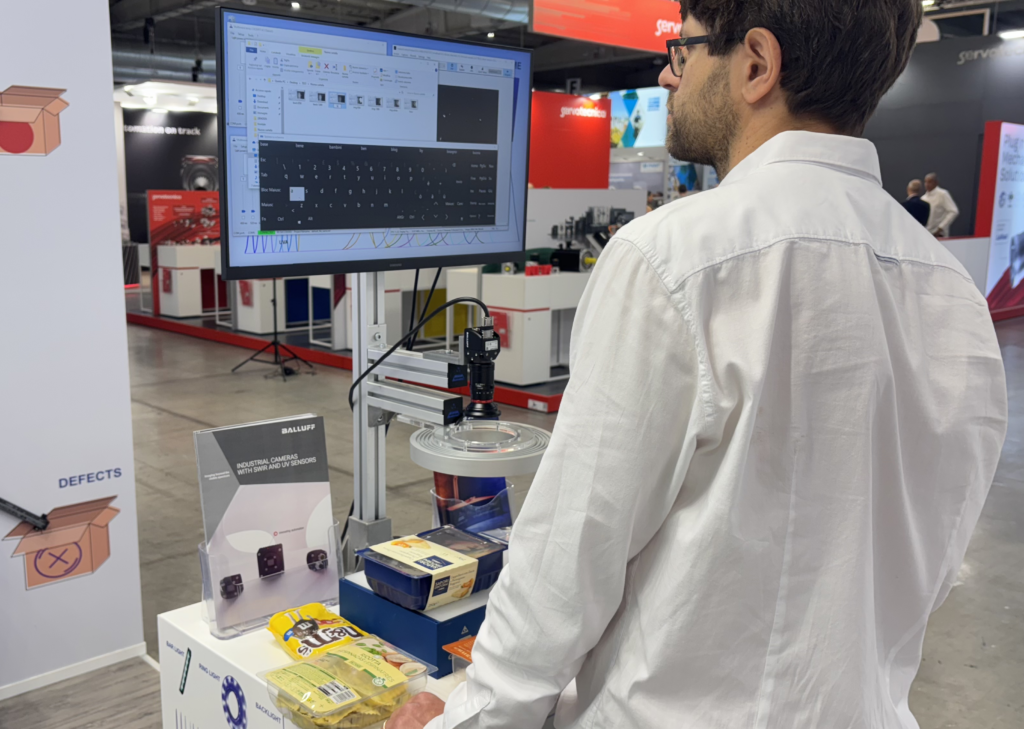 products inspection